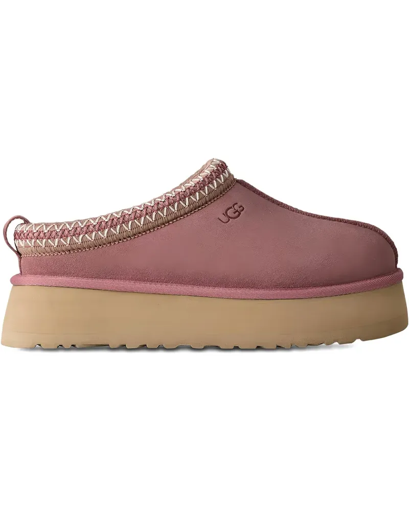 UGG Tazz II Slipper mit Plateausohle - Rosa Rosa