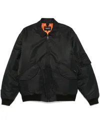 Carhartt WIP Olten bomber jacket Schwarz