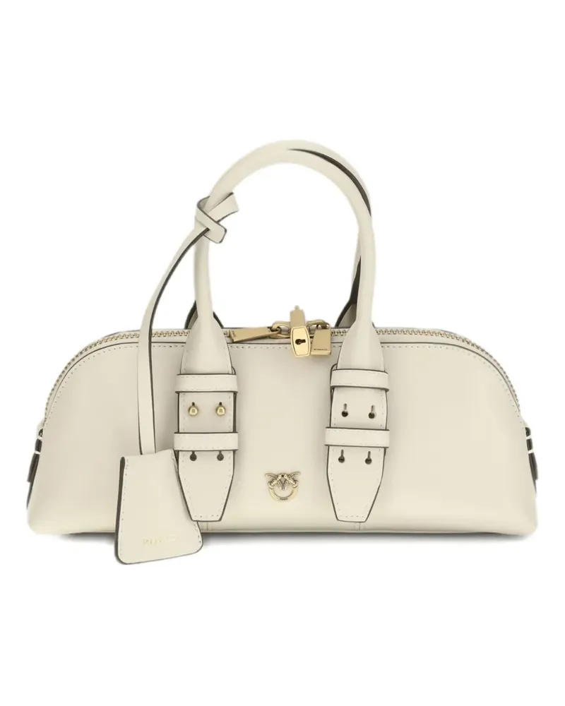 Pinko Escape tote bag - Nude Nude