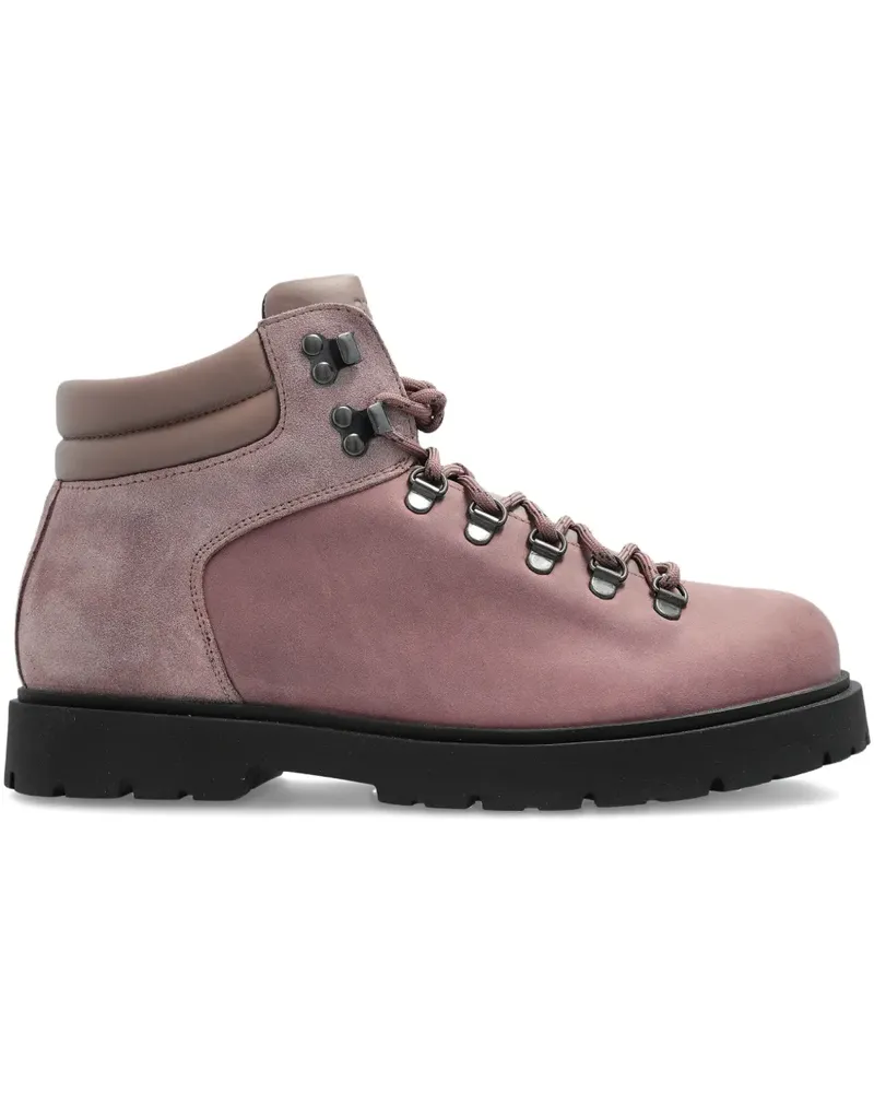 Birkenstock Jackson 2.0 hiking boots - Violett Violett