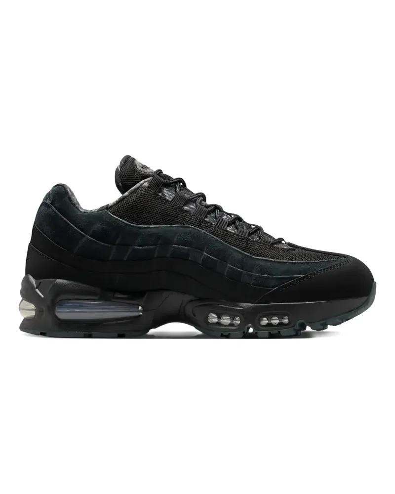 Nike Air Max 95 Sneakers - Schwarz Schwarz