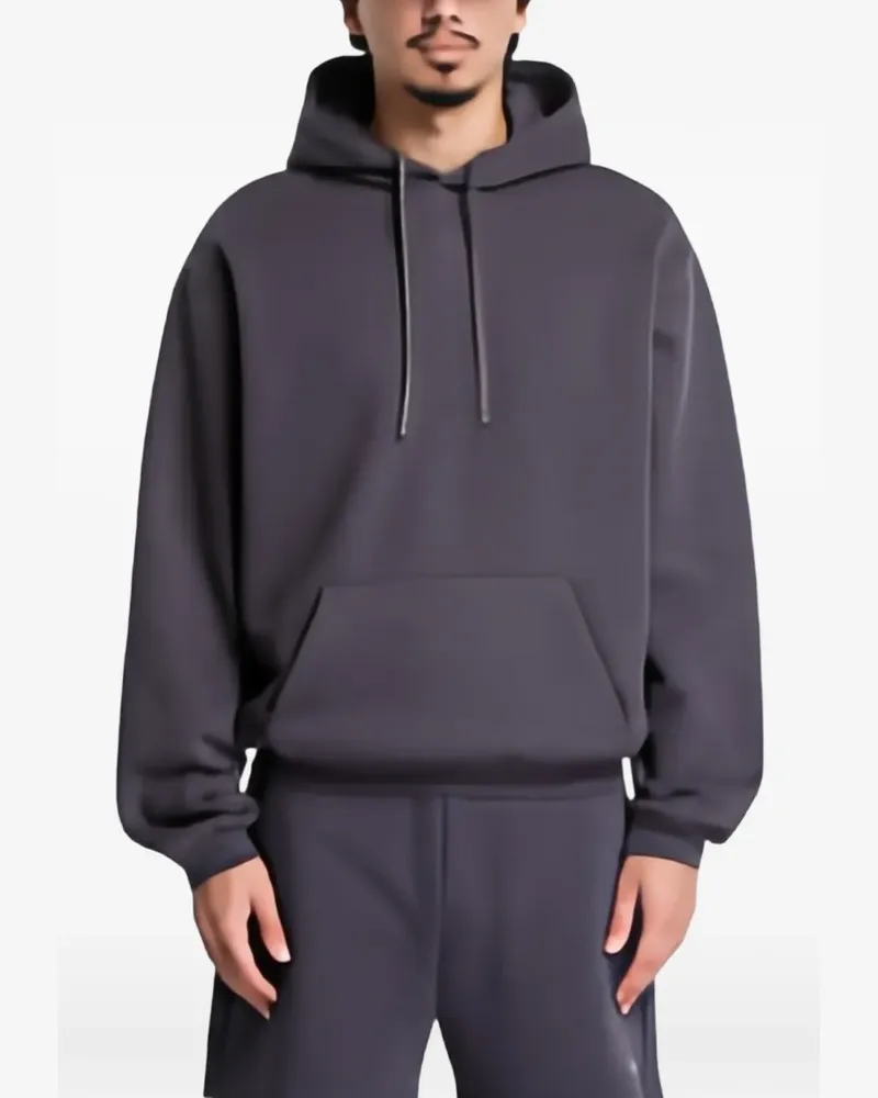 REPRESENT 247 Hoodie - Grau Grau