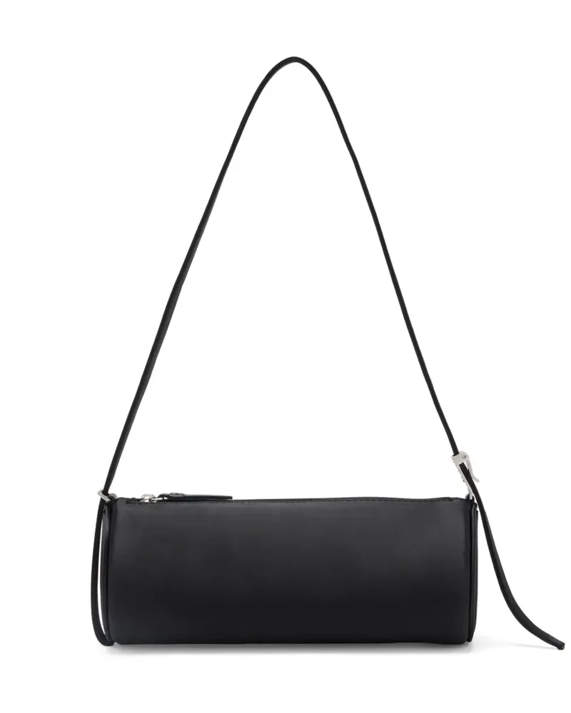 Proenza Schouler Silo Tasche - Schwarz Schwarz