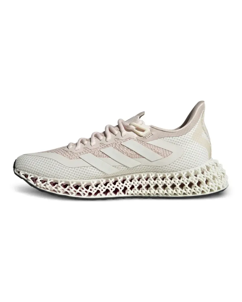adidas 4DFWD 2 Sneakers - Nude Nude