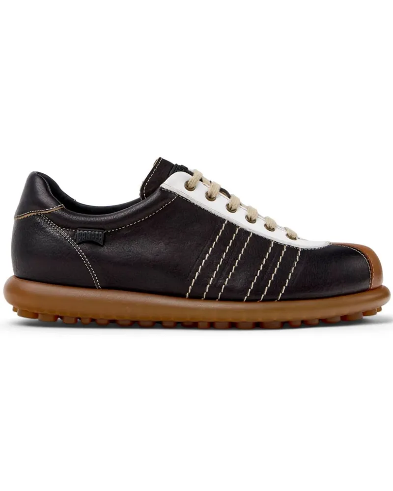 Camper Pelotas Ariel Sneakers - Schwarz Schwarz