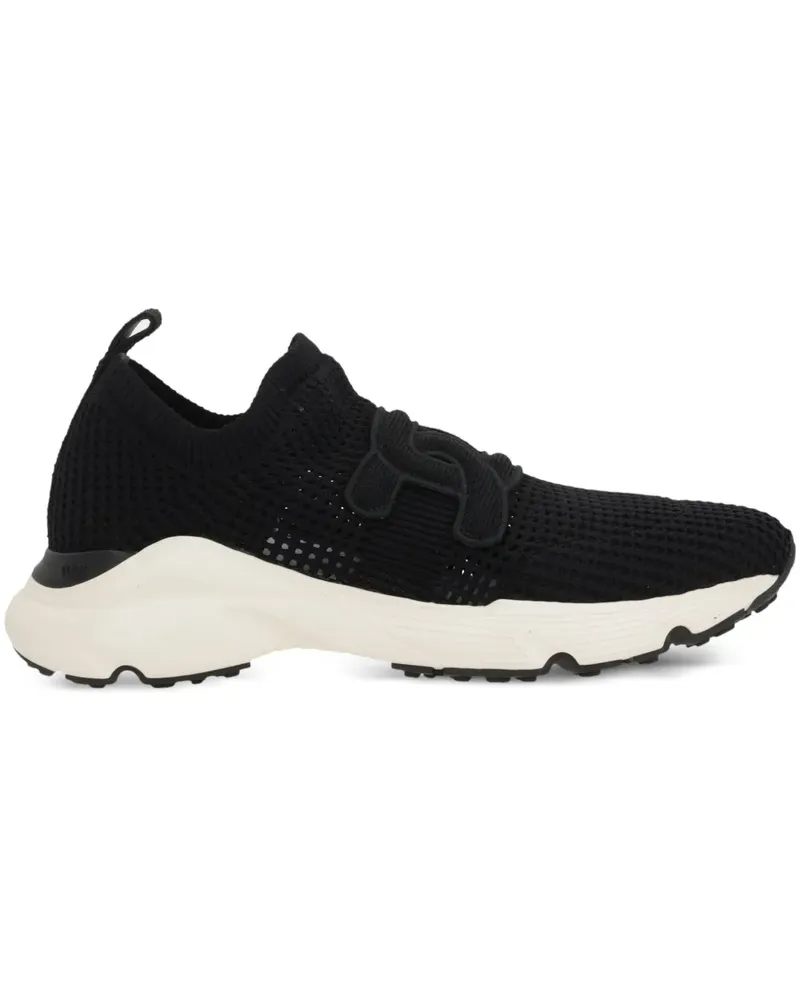 TOD'S Kate Sneakers - Schwarz Schwarz