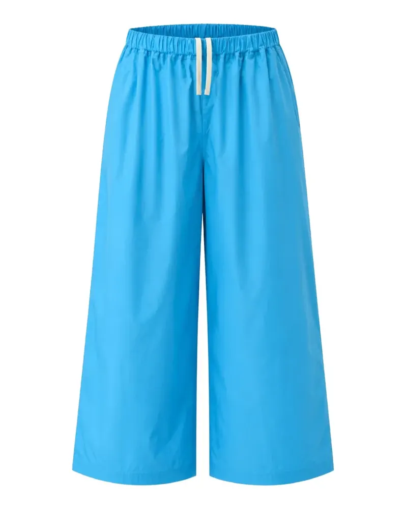Sofie D'Hoore Parana Hose mit Kordelzug - Blau Blau