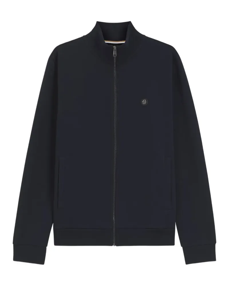 HUGO BOSS C-Siza Sweatshirt - Blau Blau