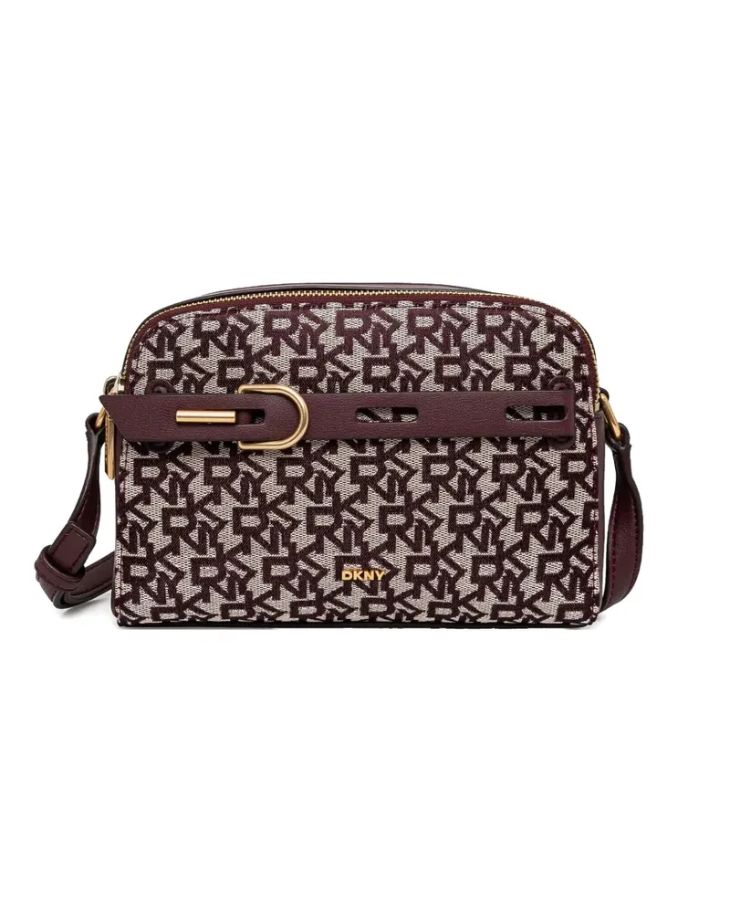 DKNY Onyx Umhängetasche - Rot Rot