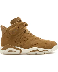 Jordan Air  6 Retro' Sneakers Braun