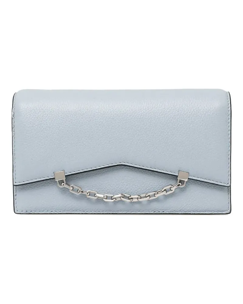 Karl Lagerfeld Klassische Umhängetasche - Blau Blau