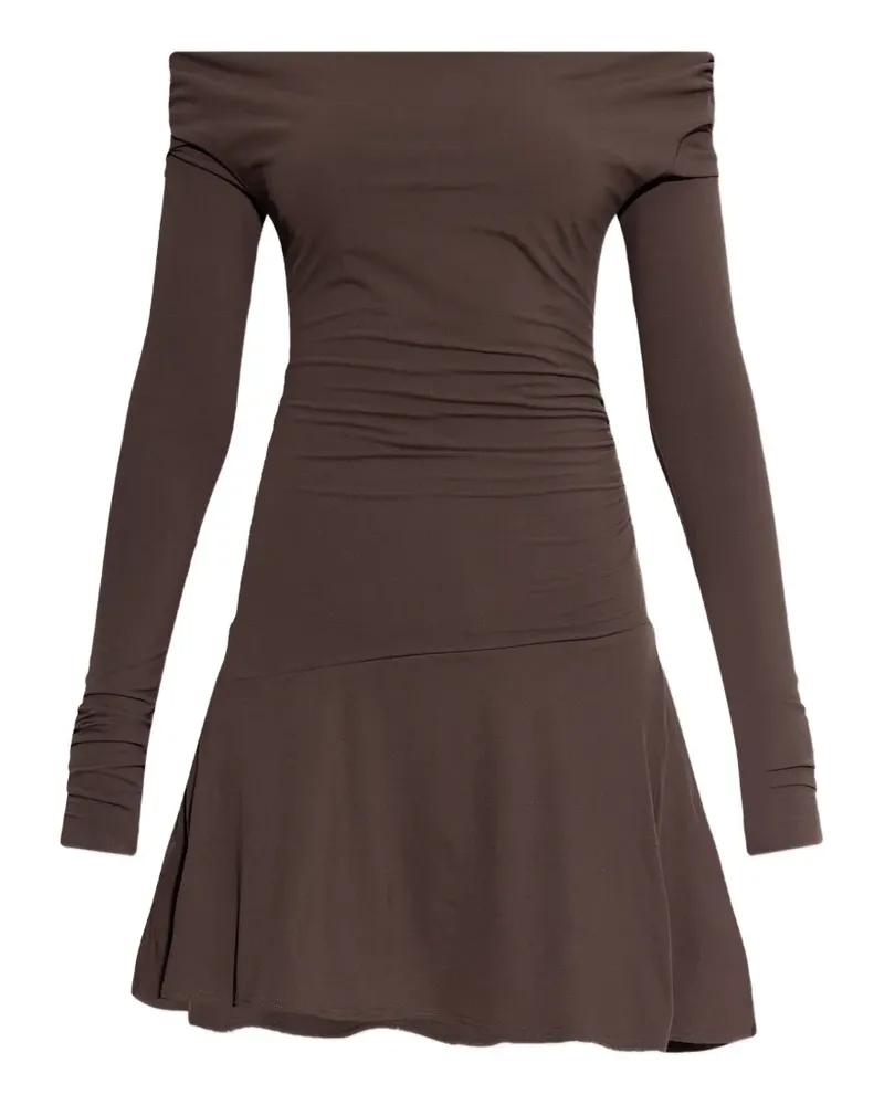 bond-eye Bond Eye Kleid - Braun Braun