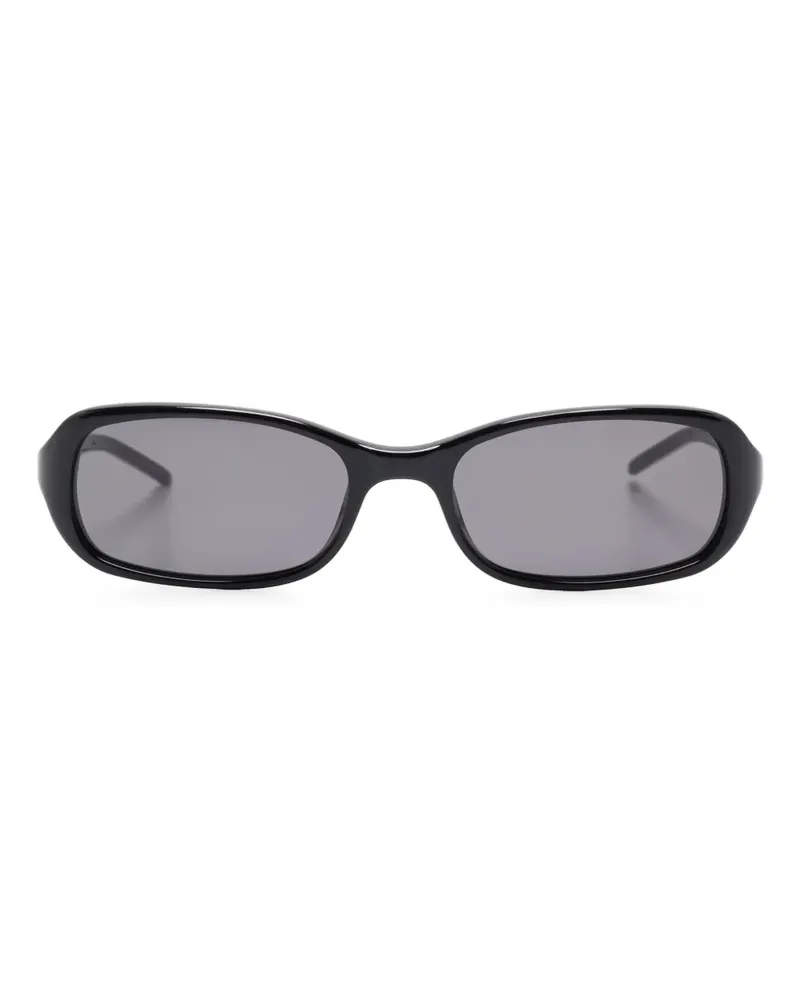 CHIMI Code Sonnenbrille - Schwarz Schwarz