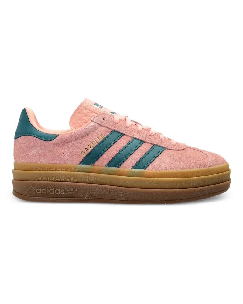 adidas Gazelle Bold Schuhe - Rosa Rosa
