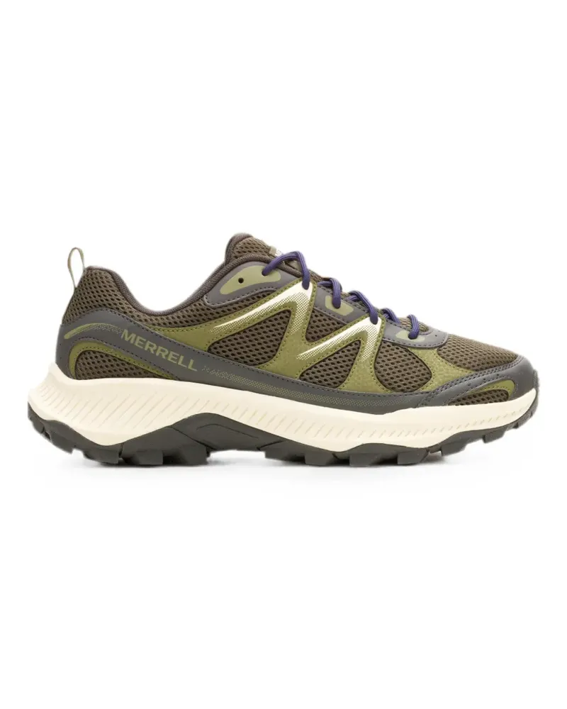 MERRELL Tempo EXP Sneakers - Grün Grün