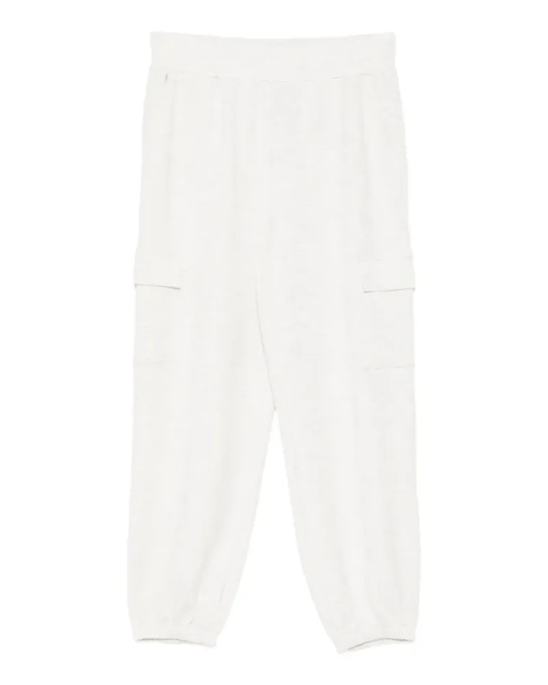 Varley Jogginghose mit Taschen - Nude Nude