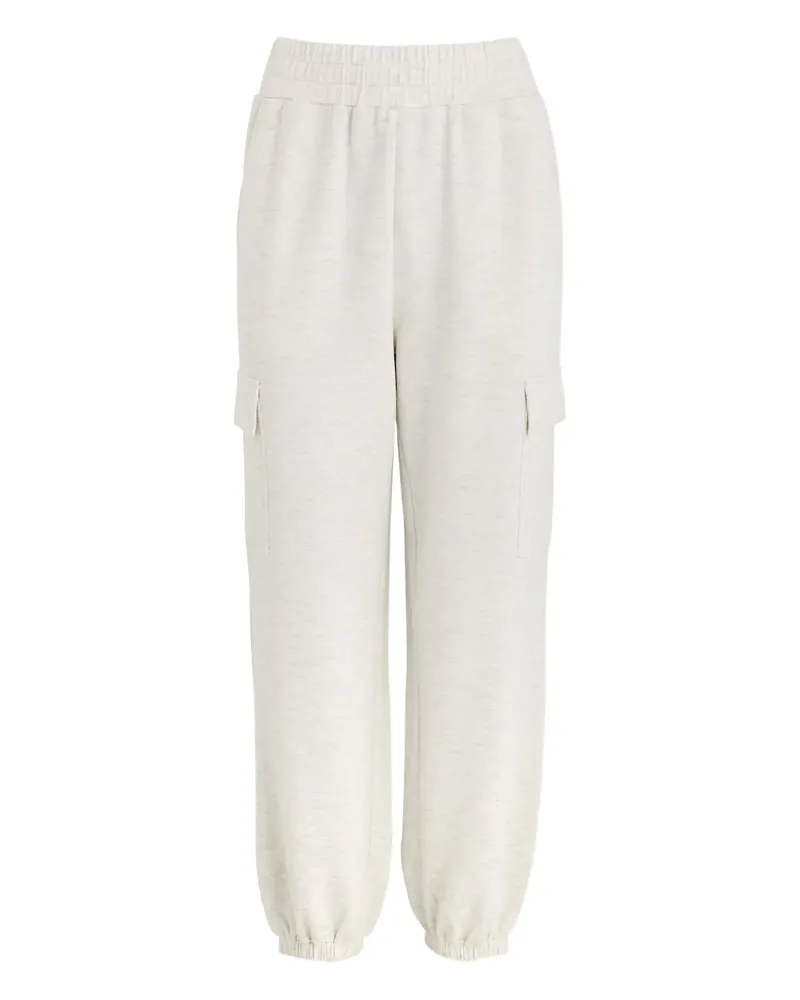 Varley pocket track pants - Nude Nude