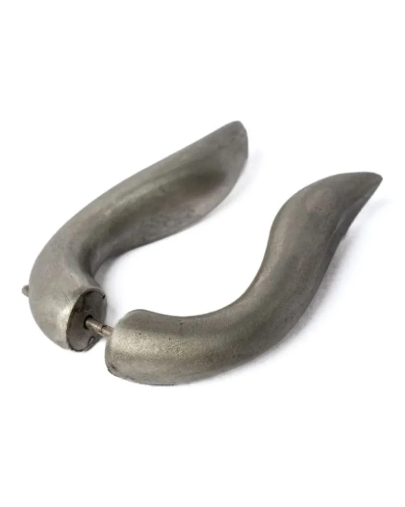 Parts Of Four Matter Hathor Ohrring - Silber Silber