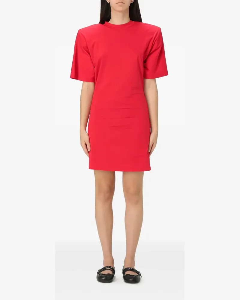 Pinko Grady Minikleid - Rot Rot