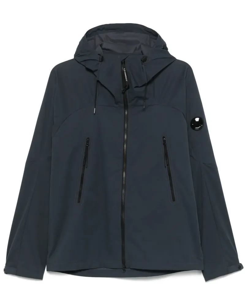 C.P. Company Pro-Tek Jacke - Blau Blau