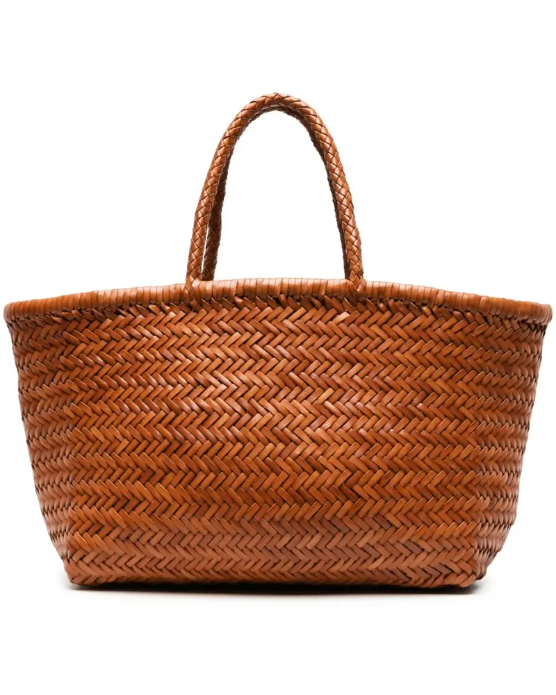 Dragon Diffusion Triple Jump Tote Bag - Braun Braun