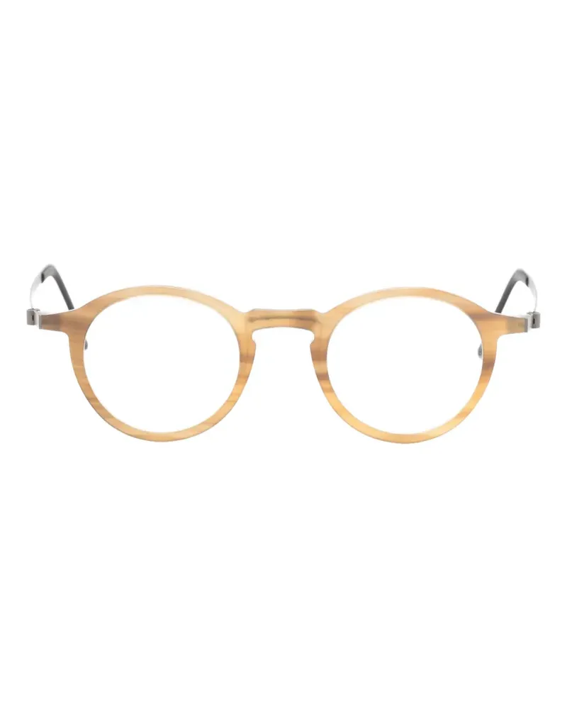 Lindberg Buffalo Brille - Nude Nude