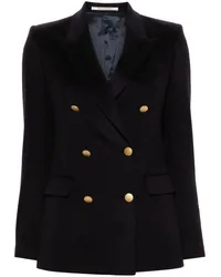 Tagliatore Parigi Blazer Blau