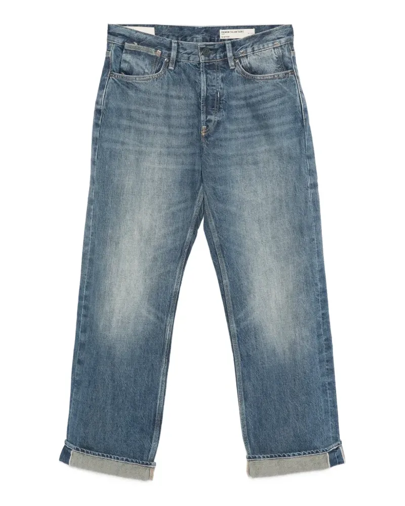 G-STAR RAW Deeggie jeans - Blau Blau