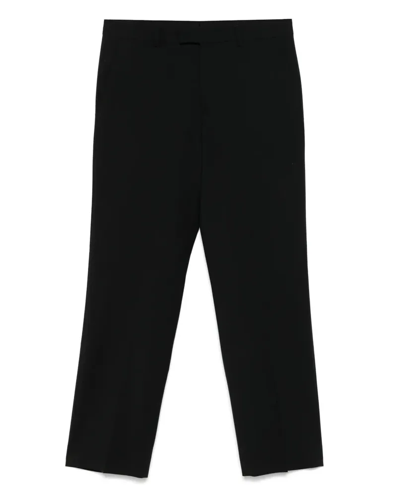Be Able Klassische Hose - Schwarz Schwarz