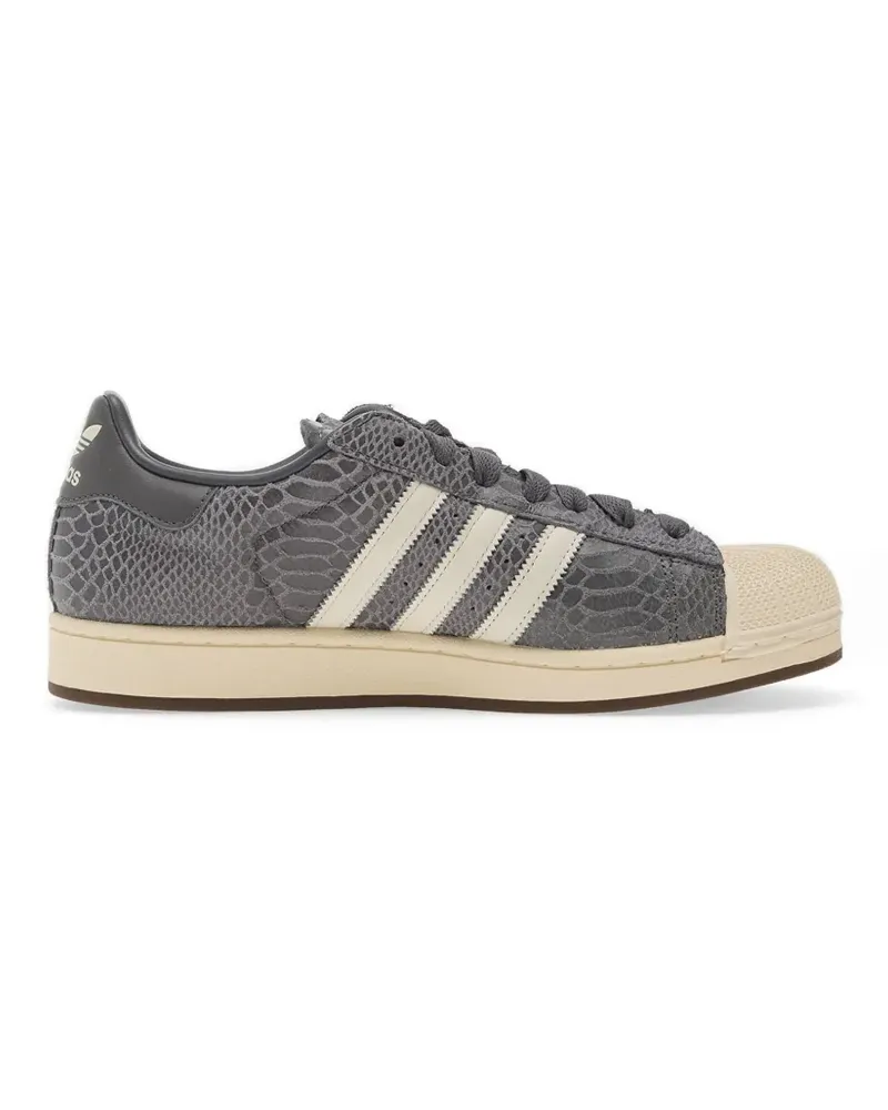 adidas Superstar II sneakers - Grau Grau