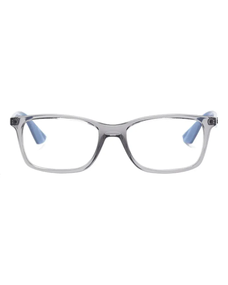Ray Ban RB7047 Brille - Grau Grau