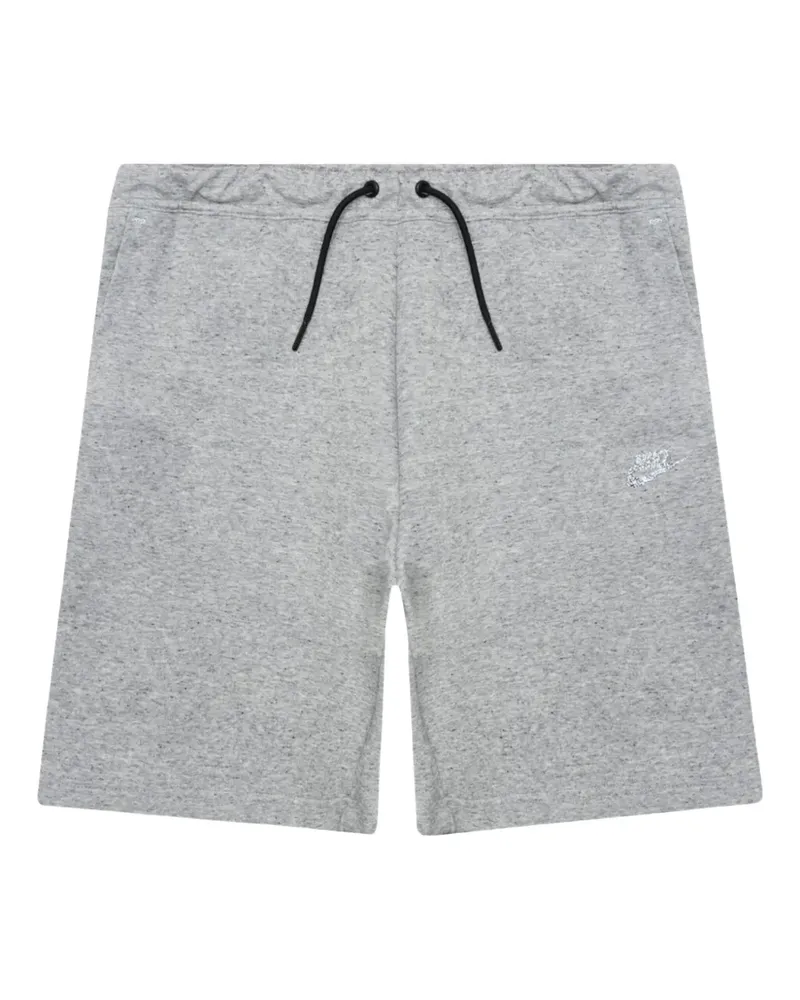 Nike Sportswear Tech Shorts - Grau Grau