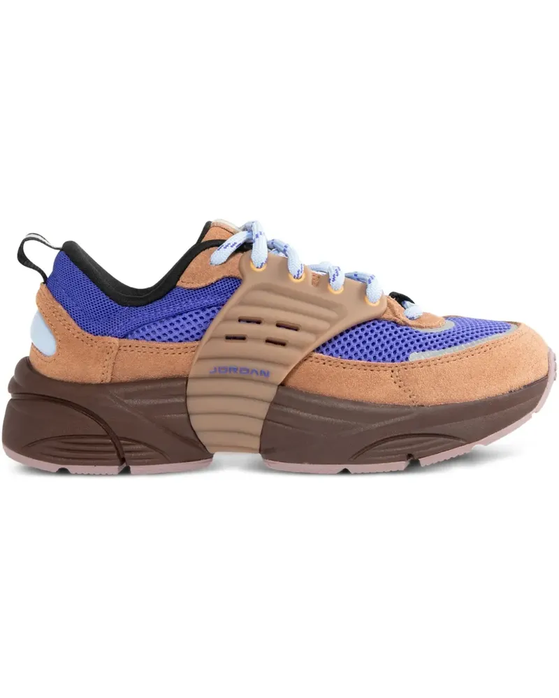 Jordan Trunner O/S sneakers - Braun Braun