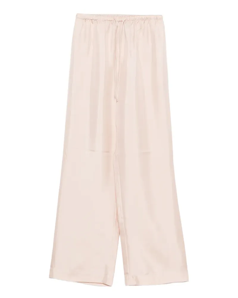 Róhe drawstring pants - Rosa Rosa