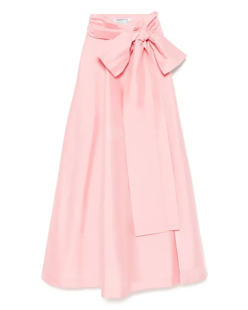 BERNADETTE Beatrice Maxirock - Rosa Rosa