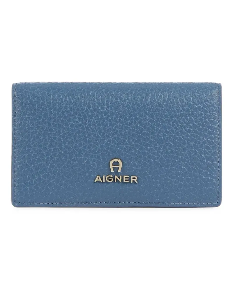 Aigner Ivy Portemonnaie - Blau Blau