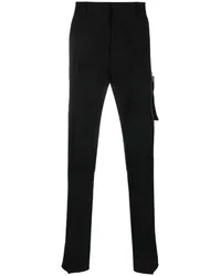 Dsquared2 Klassische Hose Schwarz