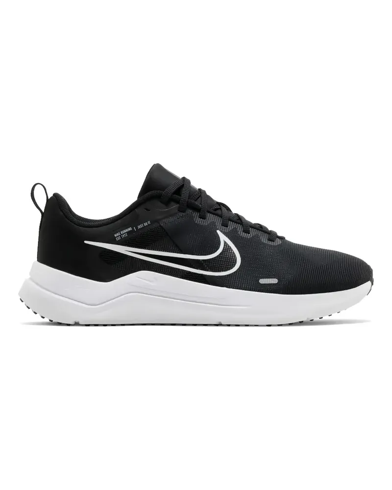 Nike Downshifter 12 Sneakers - Schwarz Schwarz