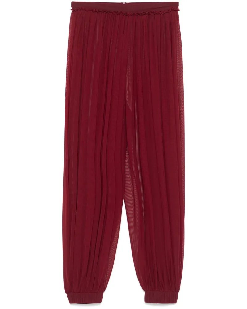 ATU Body Couture Milky Way Hose - Rot Rot