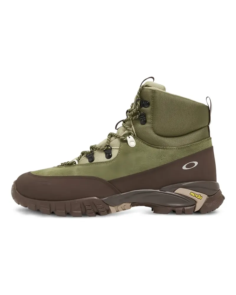 Oakley Vertex Wanderstiefel - Grün Grün