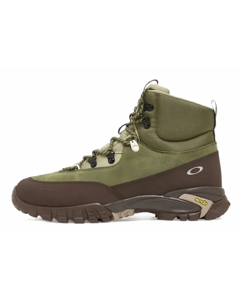 Oakley Vertex hiking boots - Grün Grün