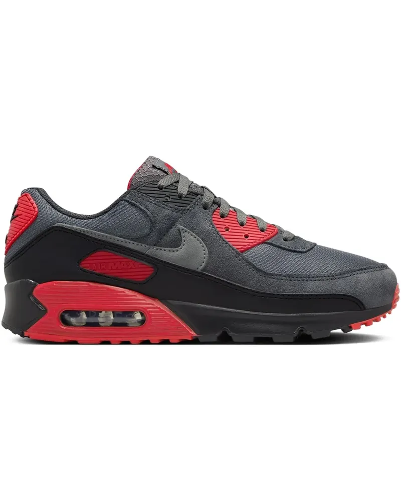 Nike Air Max 90 Sneakers - Grau Grau