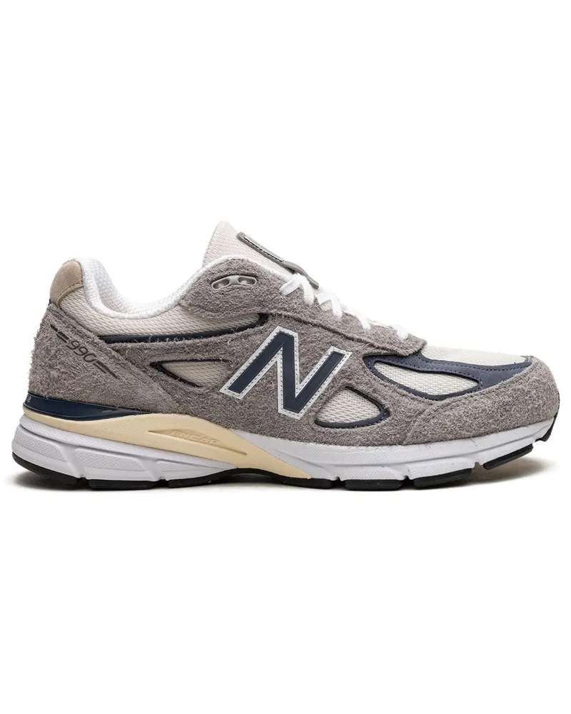 New Balance 998 Made in USA Sneakers - Grau Grau