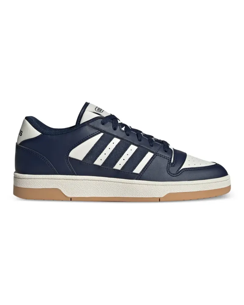 adidas Break Start Sneakers - Blau Blau