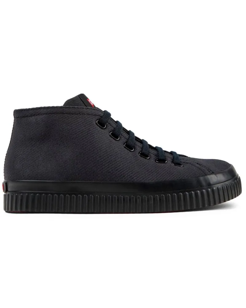 Camper Peu Roda Sneakers - Schwarz Schwarz