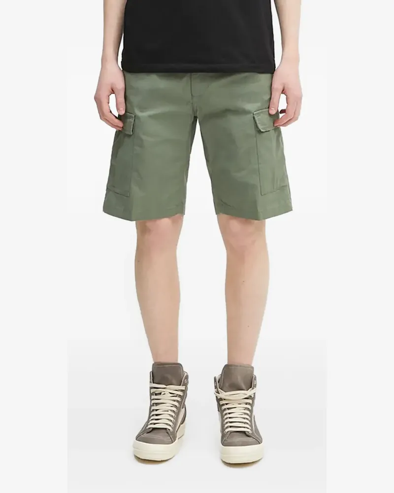 Carhartt WIP Aviation Shorts - Grün Grün