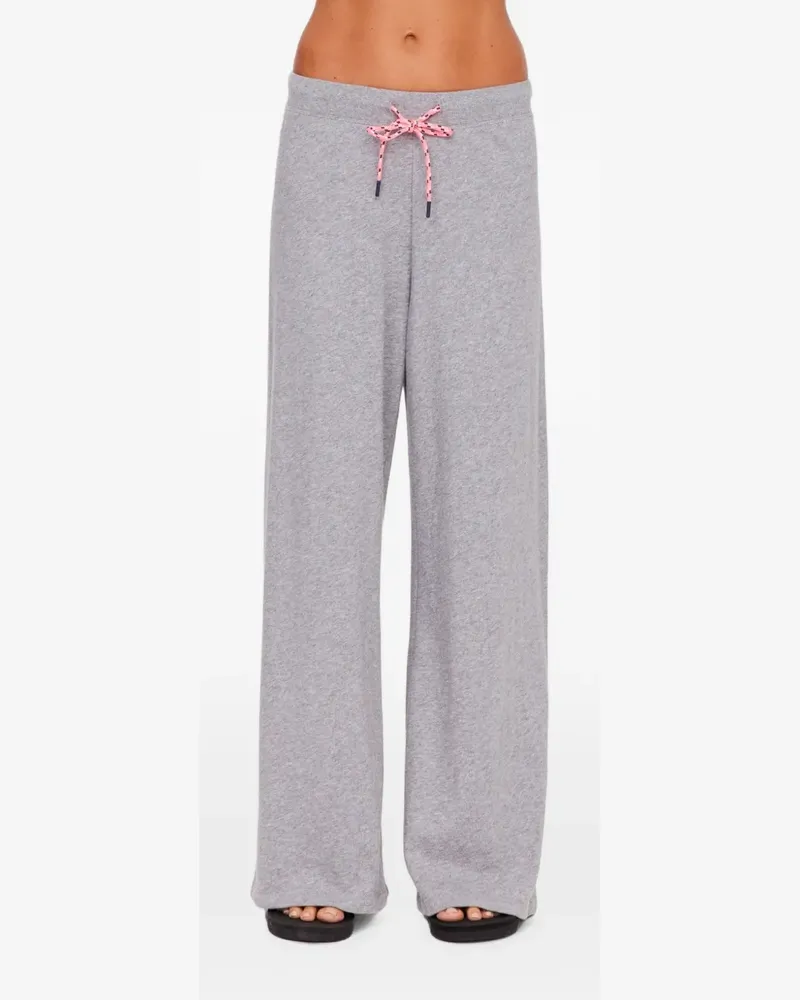 The Upside Sandy Jogginghose mit weitem Bein - Grau Grau