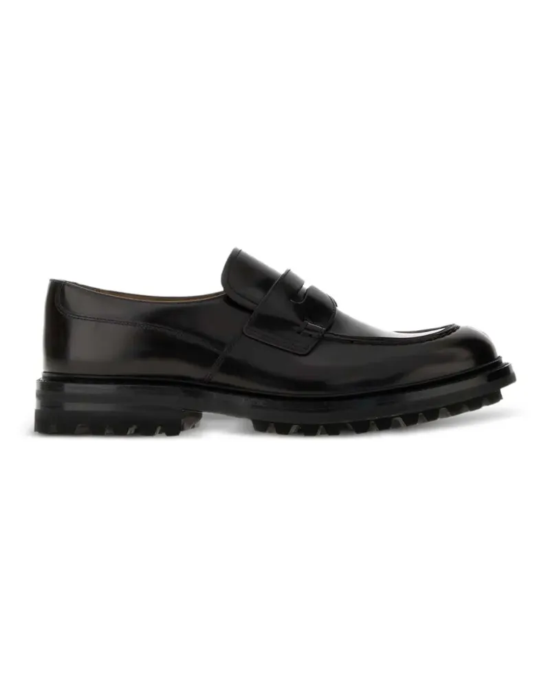 Church's McKinnon Loafer - Braun Braun