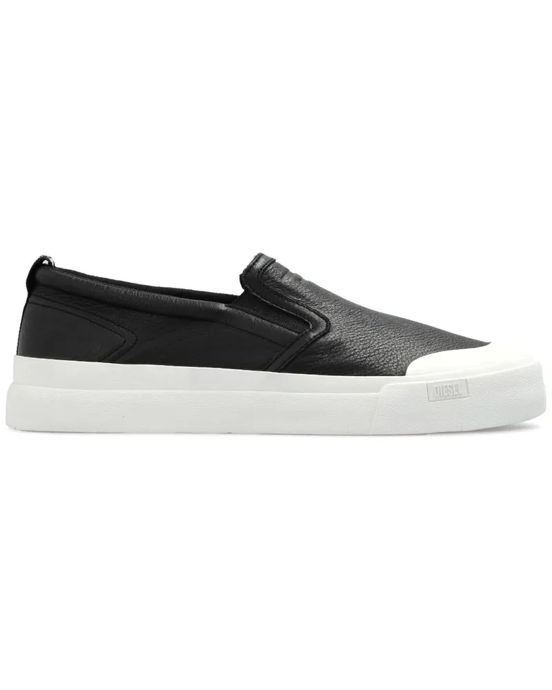 Diesel S-Athos Sneakers Schwarz