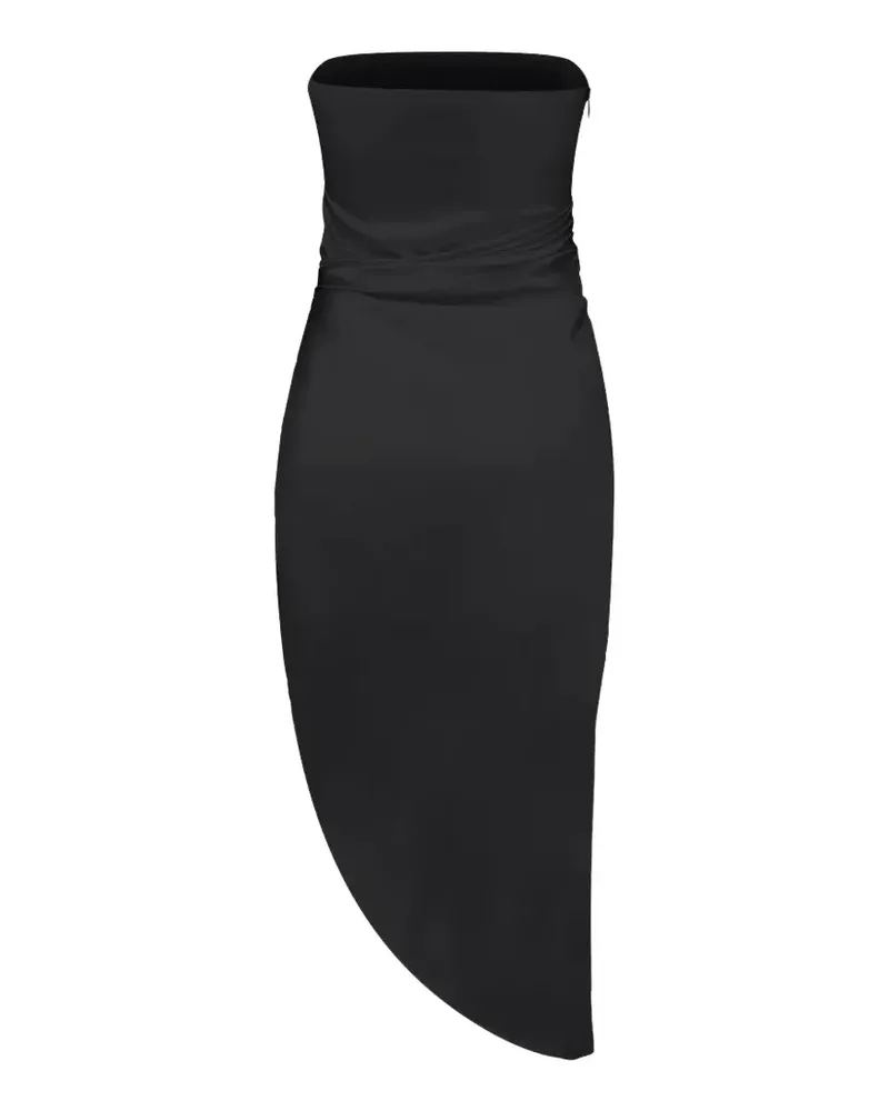 GAUGE81 Lica Kleid - Schwarz Schwarz